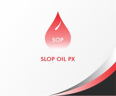 Slop Oil PX