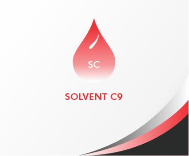 Solvent C9